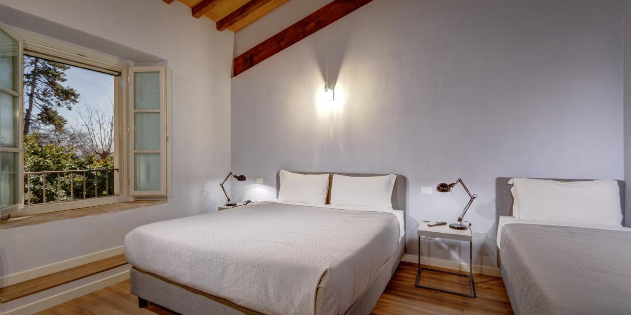 Hotel Cortaccia Sanvitale Sala Baganza Exteriör bild